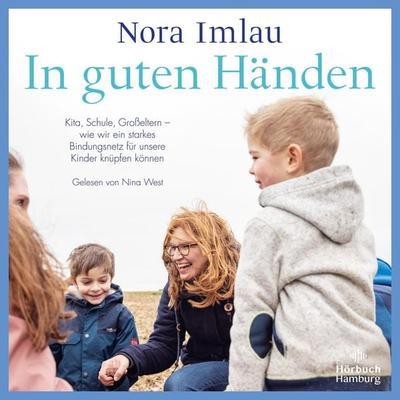 In guten Händen - Nora Imlau, Audio, 9783844930856