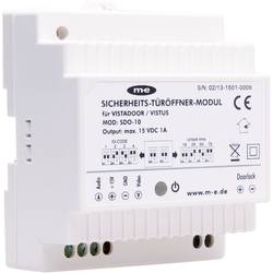 m-e modern-electronics Vistadoor, Vistus Türsprechanlage Türöffner-Modul SDO-10