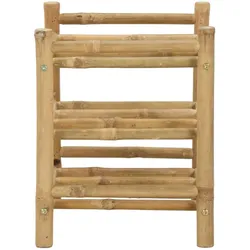 vidaXL, Weinregal, Weinregal (32.50 x 29.50 x 36 cm)