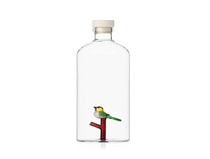 Bouteille oiseau 115cl