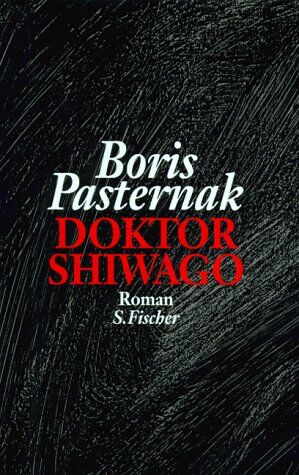 Boris Pasternak - Doktor Schiwago - Preis vom 10.10.2026 11:48:34 h