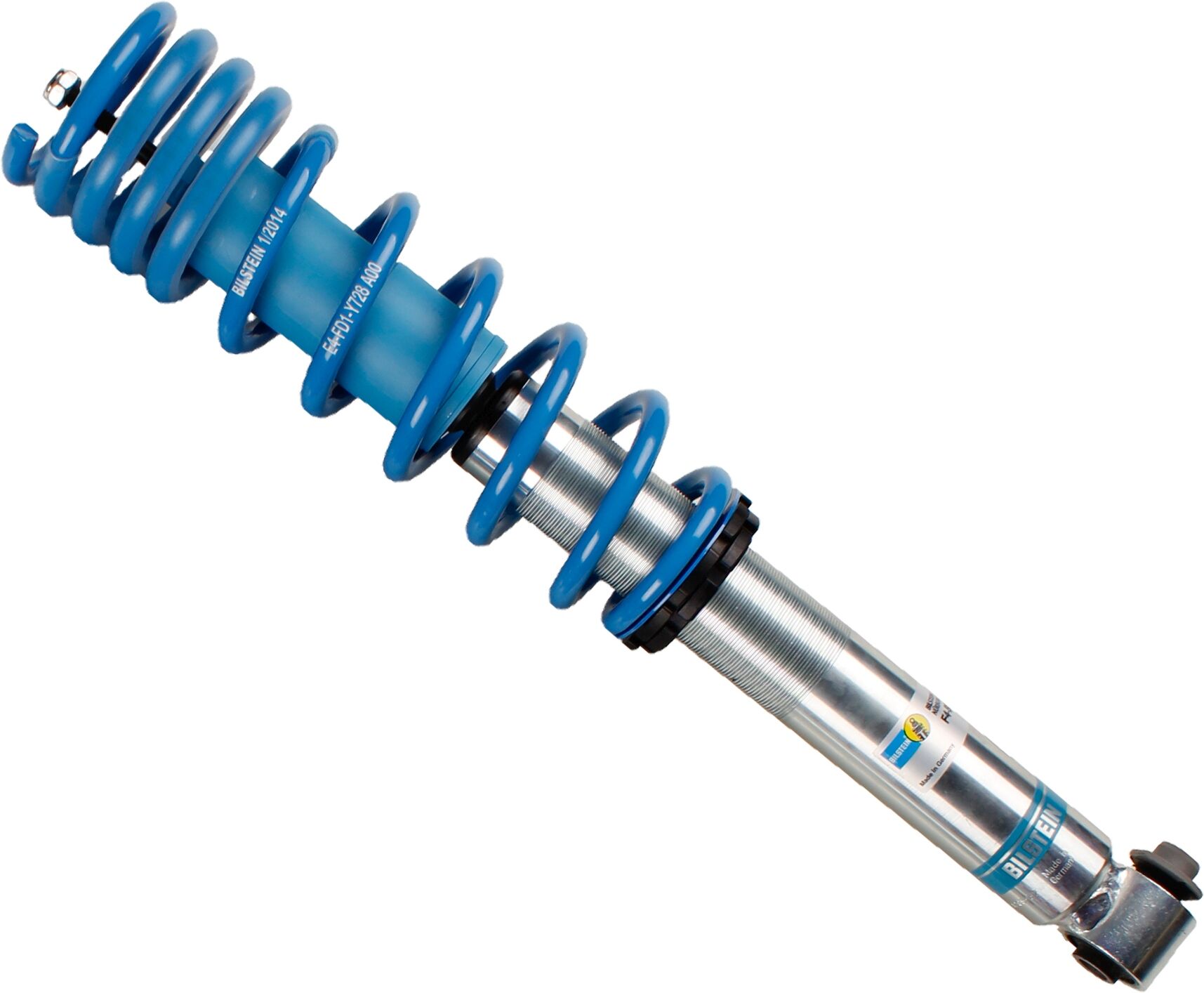 Bilstein Fahrwerkssatz, Federn/dämpfer - B14 Pss 47-111264