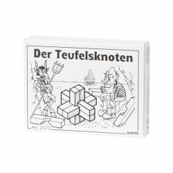 Bartl Der Teufelsknoten 242927