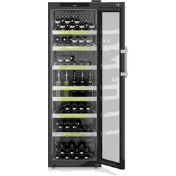 Liebherr Weinschrank WFbli 5241 Professional