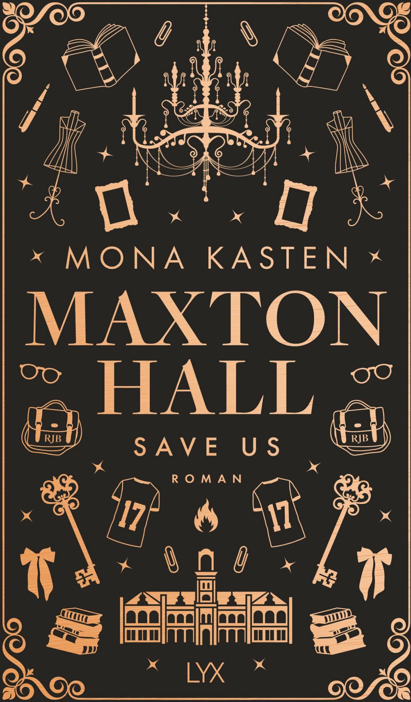 Mona Kasten - Save Us: Special Edition - Preis vom 15.10.2026 23:06:25 h