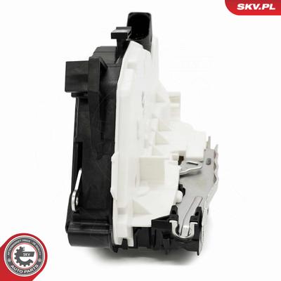 ESEN SKV Türschloss links 60SKV321 für Skoda