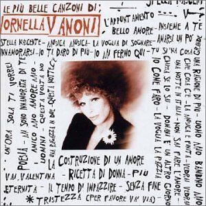 Ornella Vanoni - Le Piu Belle Canzoni [2cd] - Preis vom 09.10.2026 07:28:09 h