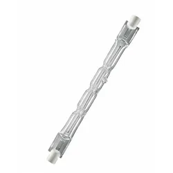 Osram Halogenlampe HALOLINE ECO - R7s, 230V - 120W (114,2mm)