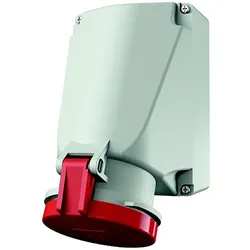 Mennekes Wanddose HW/VN 21253A