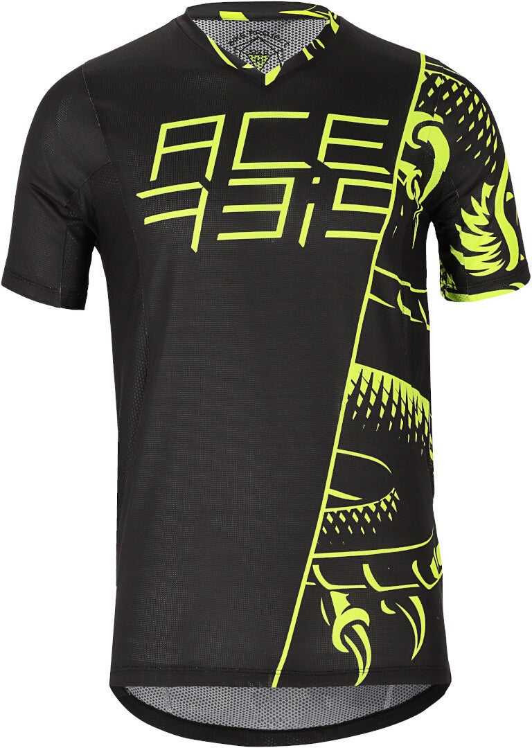 Acerbis Combat Fahrrad Jersey 0023911.318.069