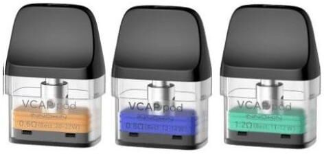Innokin Vcap Pod Cartuccia Ricambio 2ml