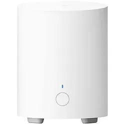 REOLINK Hub 1 Lite Sicherheitszentrale, lokaler Speicher für bis zu 8 Kameras, AES-128-Bankenverschlüsselung, KI-Zusammenfassung und Dualband-WLAN ,