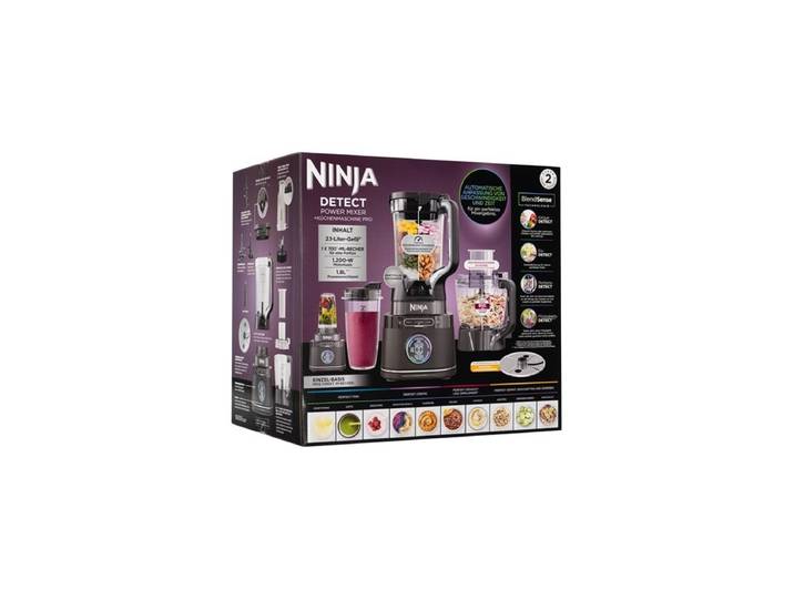 Ninja Mixer Detect Power Pro TB401EU - 1200 W