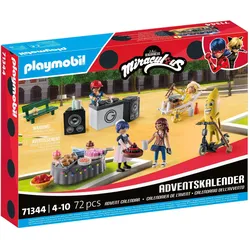 Playmobil Miraculous: Picknick