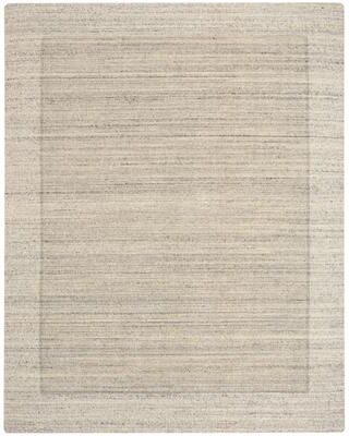 Calvin Klein CK082 Ridge Handwoven Farmhouse Indoor Rug