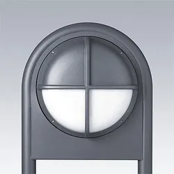 Zumtobel 96207085 Pollerrahmen EYE BOLLARD SMALL ANT