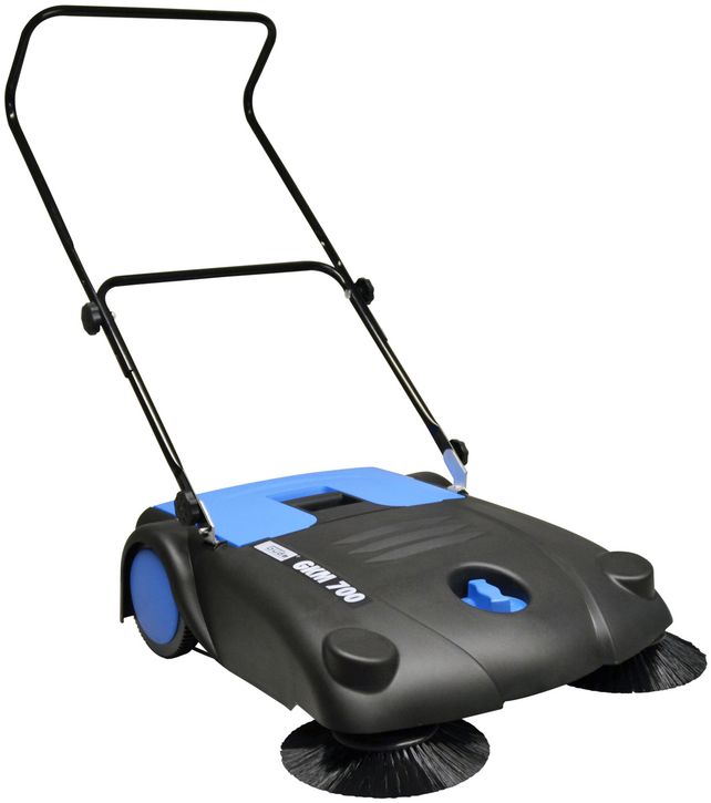 GUEDEDIREKTABRECHNUNG(ONLINE) Kehrmaschine GKM 700 16887355