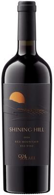 """Col Solare""" """Col Solare Shining Hill Red 2024 Red Wine - Washington"""