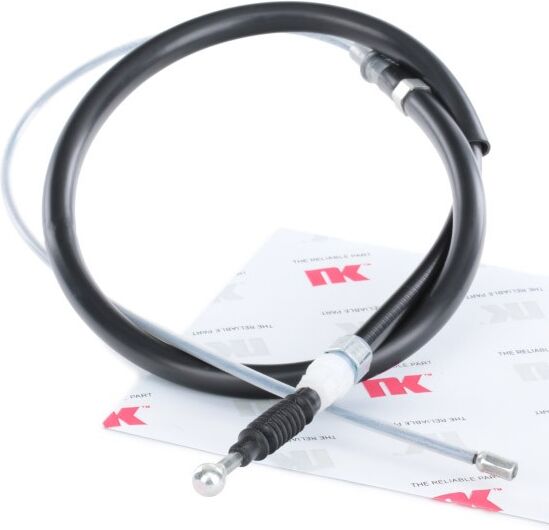 NK 904790 Handbrake cable