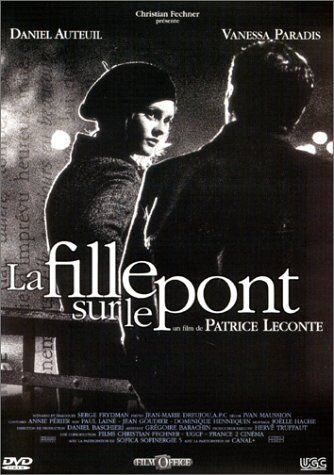 La Fille sur le pont - Preis vom 11.10.2026 23:13:37 h