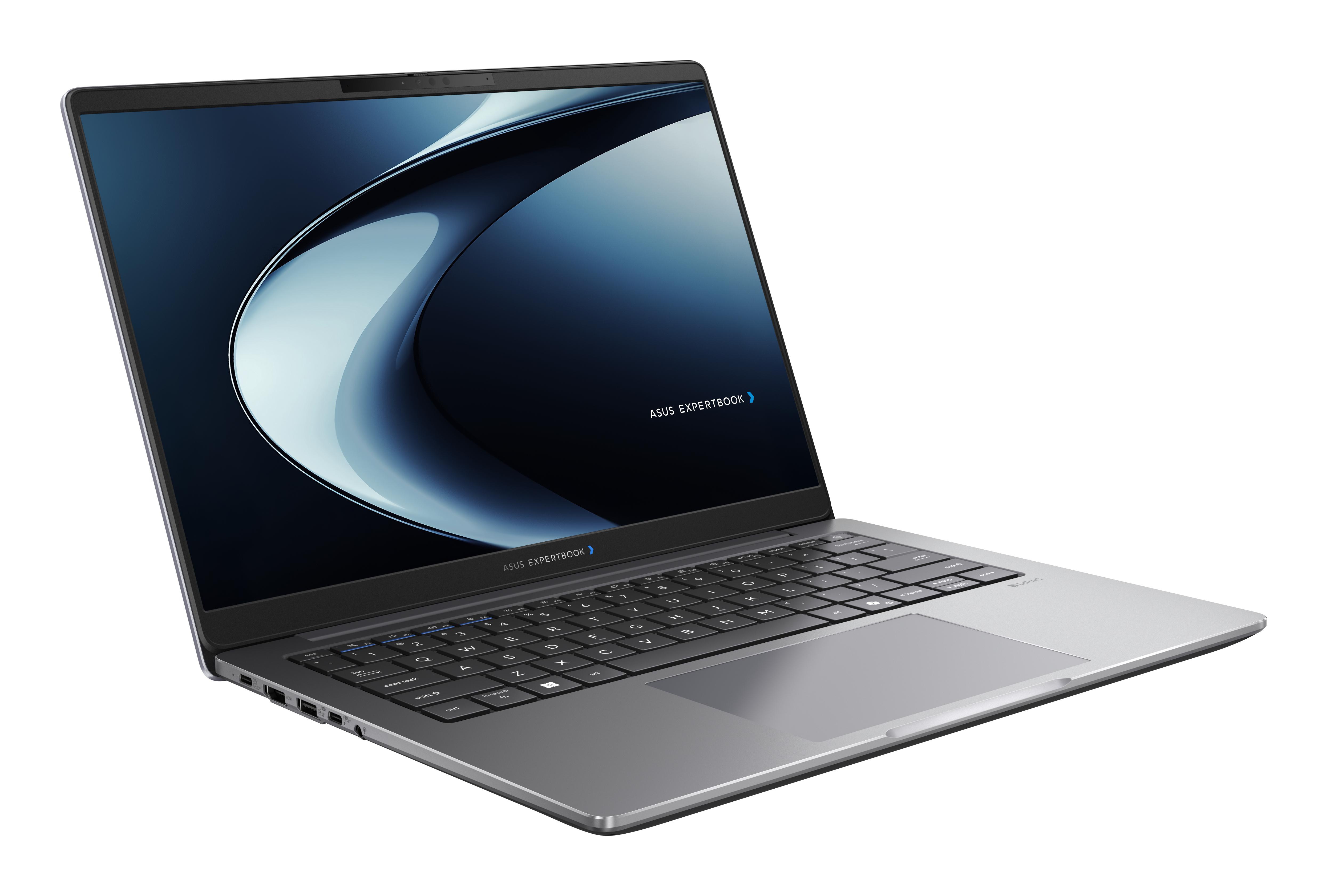 ASUS ExpertBook PM5 PM5406CGA-NZ0117X 14" WQXGA Ryzen AI 9 HX 470 64GB/1TB Win11 Pro 90NX0AA1-M00490