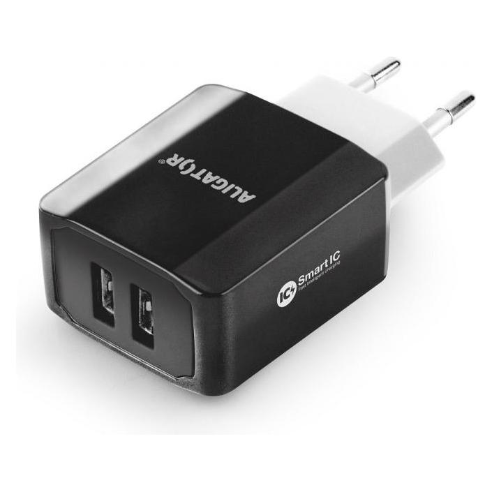 Aligator CHS0004 (5 W, 2 Ports) (CHS0004)