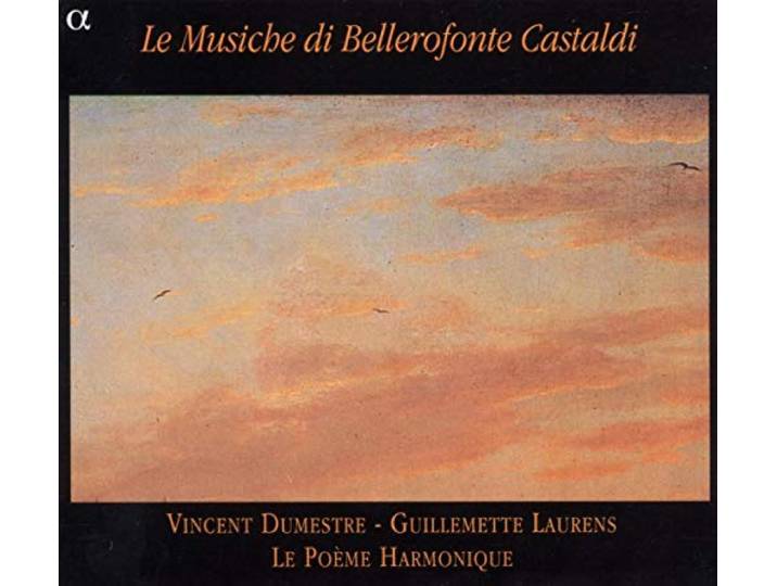 V. Poeme Harmonique/Dumestre - Various