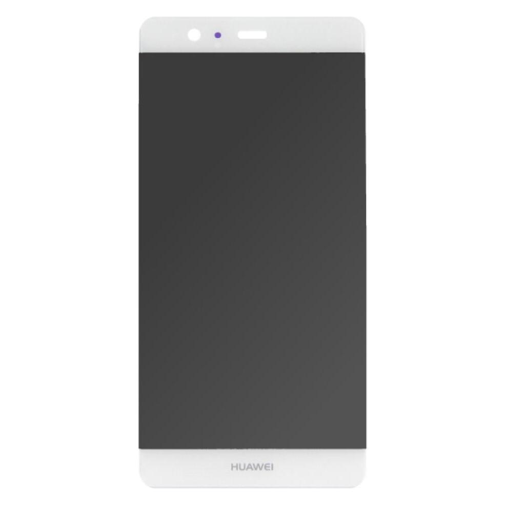 OEM Display für Huawei P9 Plus weiss ohne Rahmen (Display, Huawei P9 Plus) (25434466)