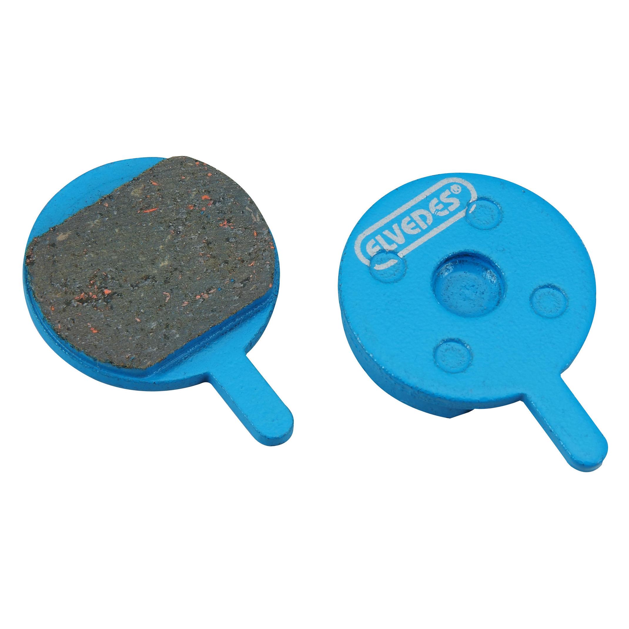 Elvedes Promax (Organisch (Resin)) (6879)