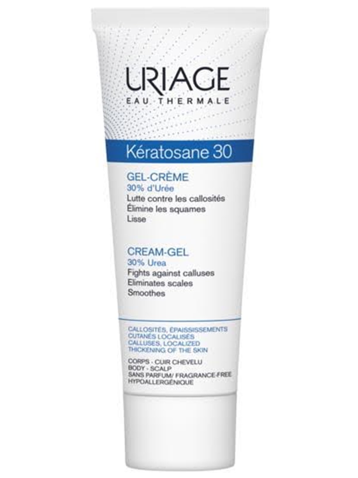 Uriage Kératosane 30