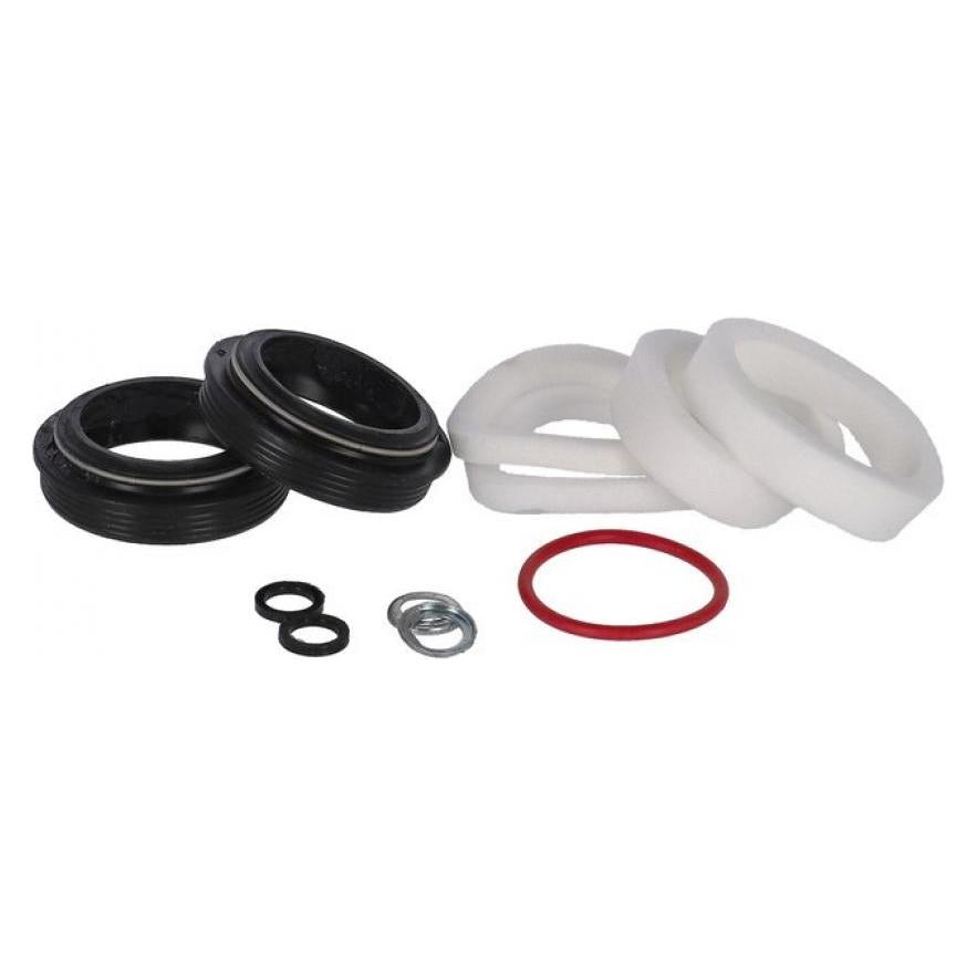 RockShox Fork Dust Wiper Kit, 32mm Flanged incl 5/10mm Foam (00.4318.045.002)