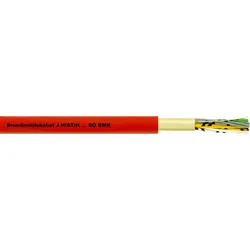 Lapp Kabel&amp;Leitung J-H(ST)H...BD 2x2x0,8 BMK 30017798/250