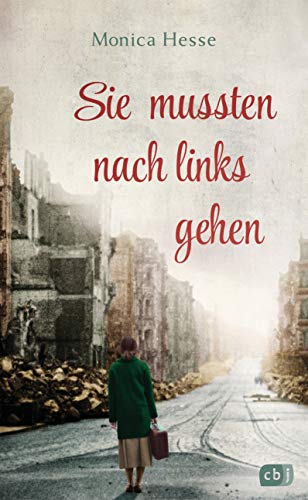 Monica Hesse - Sie mussten nach links gehen - Preis vom 15.10.2026 23:06:25 h