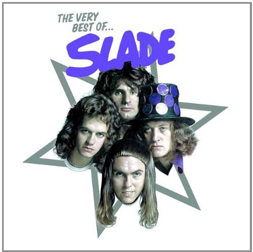 Slade - Best of,the Very - Preis vom 10.10.2026 11:48:34 h