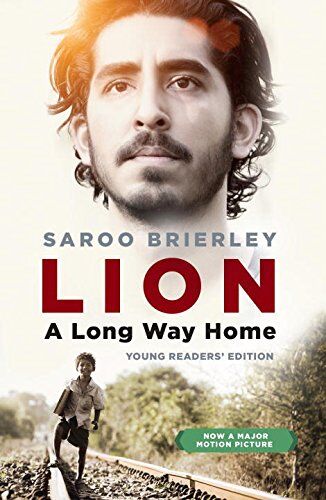 Saroo Brierley - Lion: A Long Way Home Young Readers' Edition - Preis vom 07.10.2026 11:45:10 h