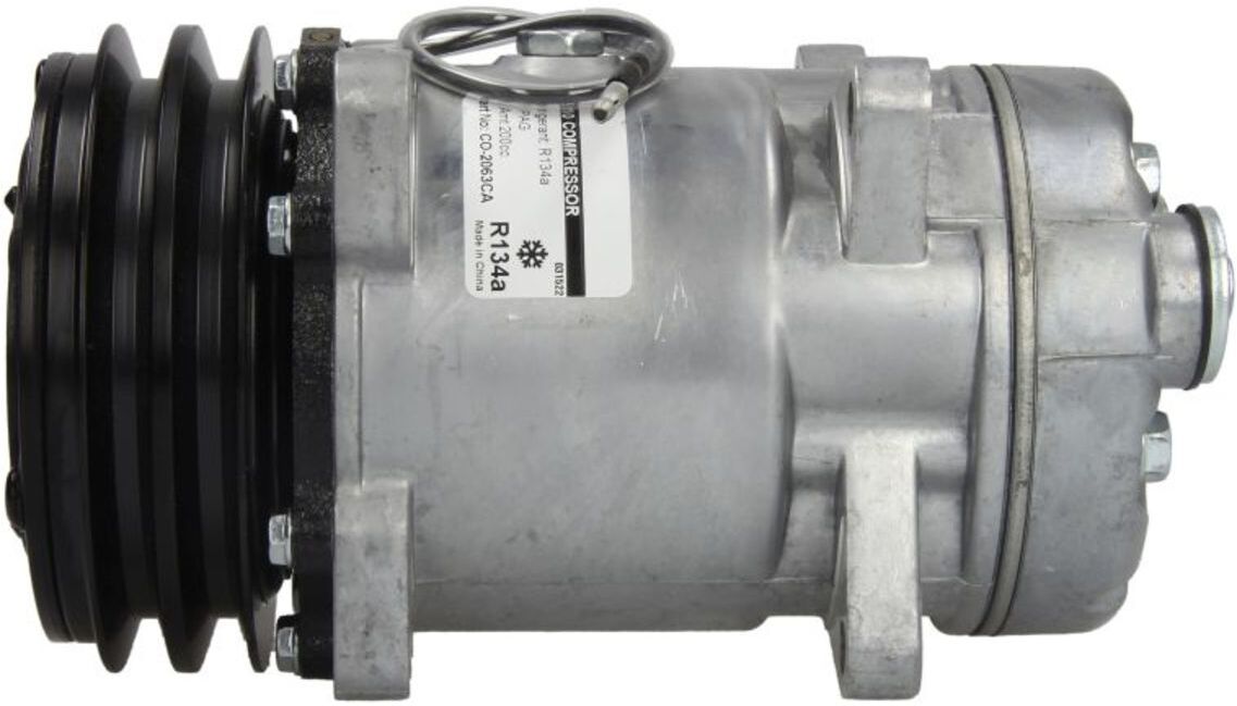 Compresseur de climatisation SUNAIR CO-2063CA
