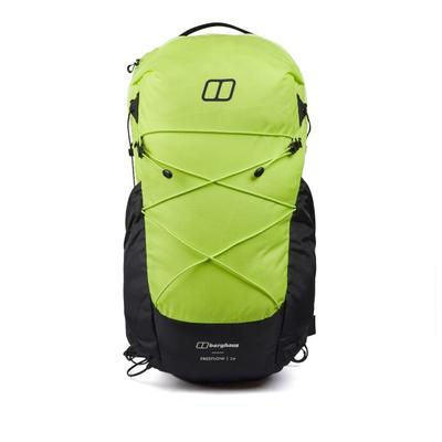 Berghaus - Freeflow 24 - Wanderrucksack grün