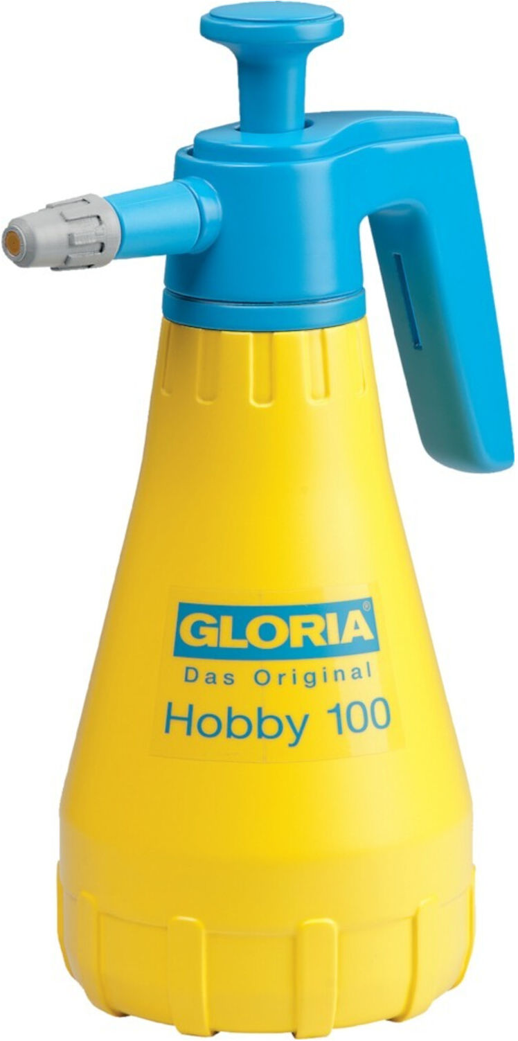 GLORIA Drucksprühgerät Hobby 100 (000015.0000)