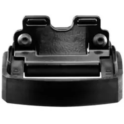 Thule, Dachträger Zubehör, Kit 4075 Flush (rep. by 6060)