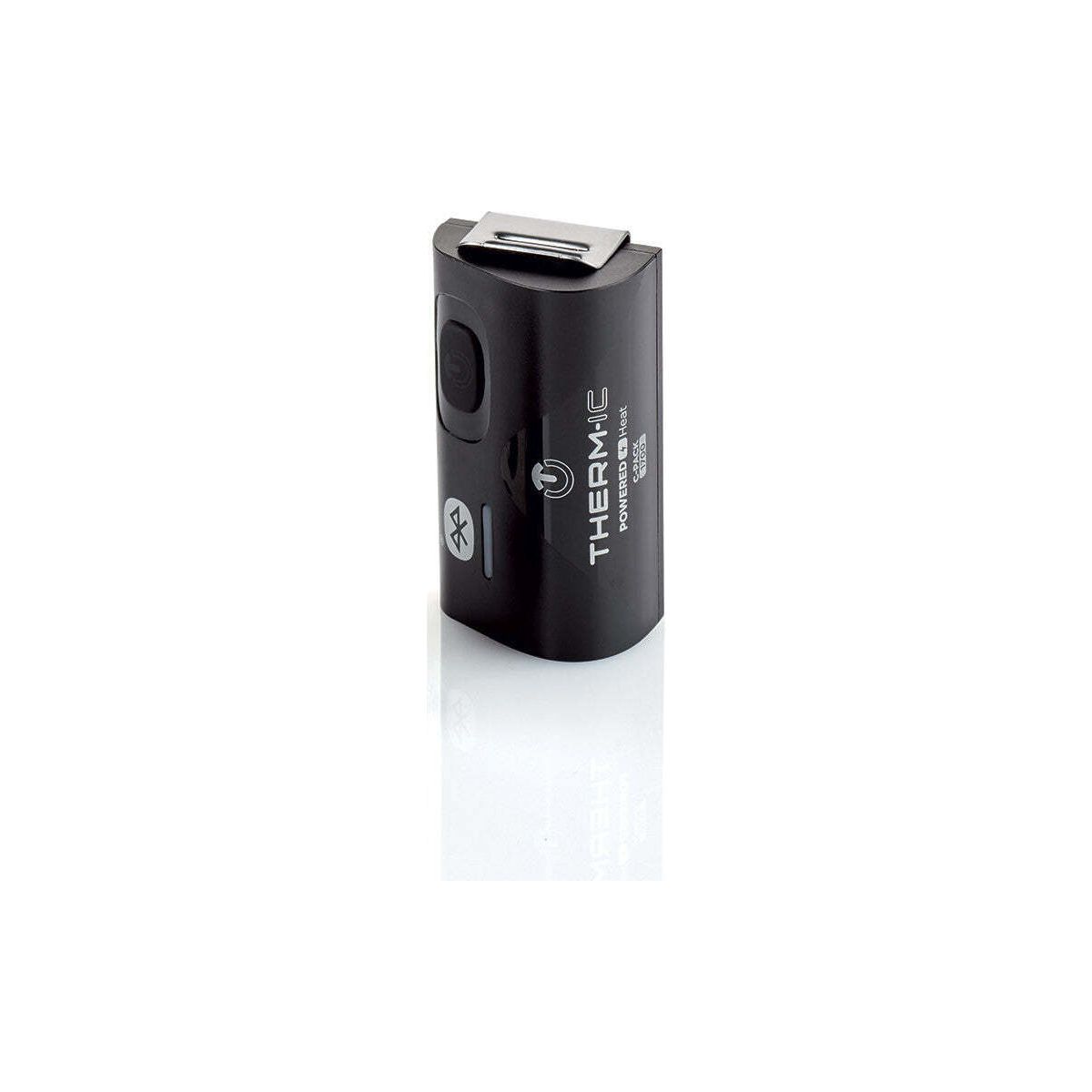 Therm-Ic C-pack 1700 B schwarz (000) T41-0901-003-000