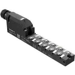 Weidmüller Sensor-/Aktor-Verteiler SAI10ZVPPP3AM08LPNP