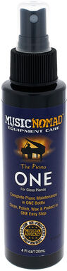 MusicNomad The Piano One