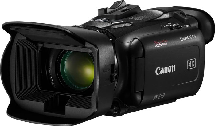 Canon Legria HF-G70