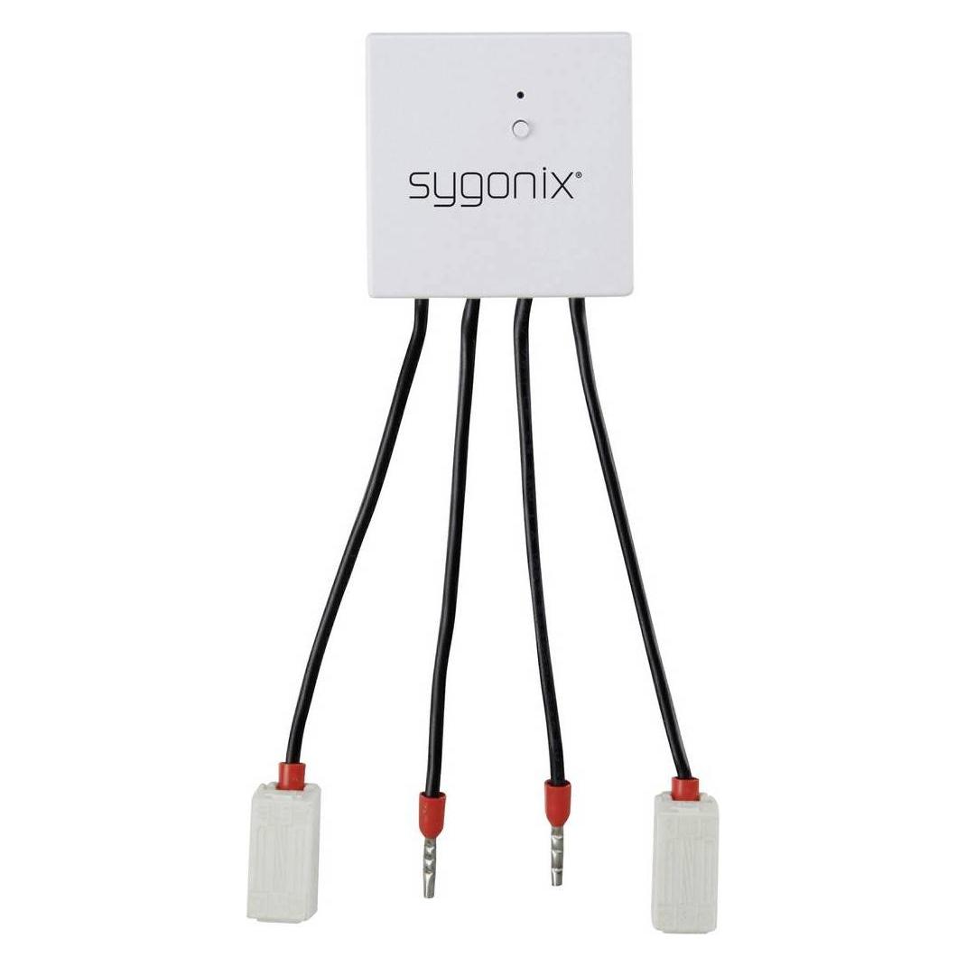 Sygonix RSL Funk-Einbauschalter Mini (SY-3523474)