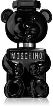 Moschino Toy Boy Eau de Parfum para homens 30 ml. Toy Boy