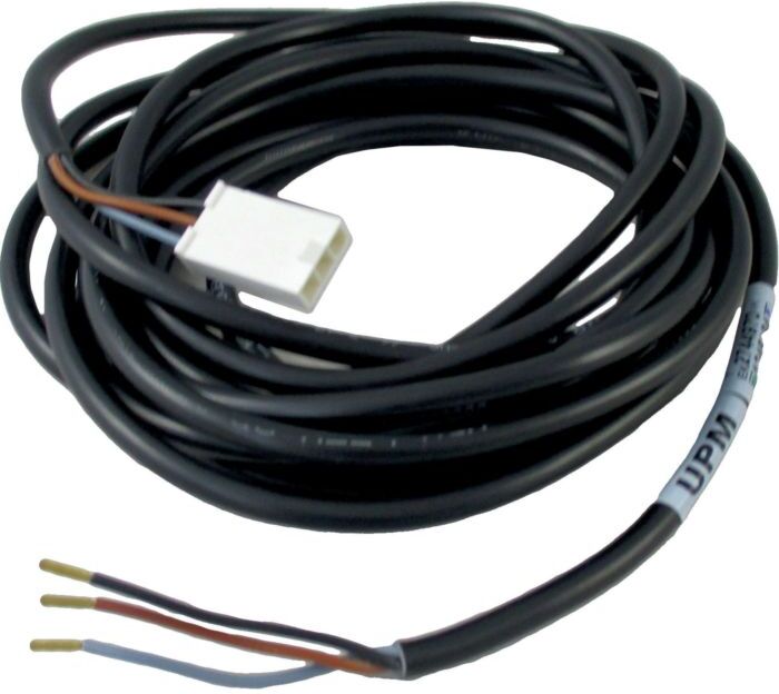 Wolf Kabel Steuerung mod. Pumpe 4m 2744970 für CPM-1-70