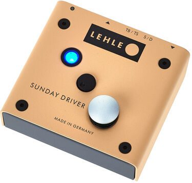 Lehle Sunday Driver SW II