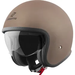 Bogotto H589 Solid Jethelm XL (61)