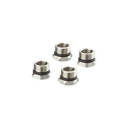 ifm Electronic E12542 Verschlusskappe E12542 4 St.