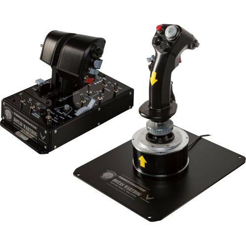 Thrustmaster Hotas Warthog